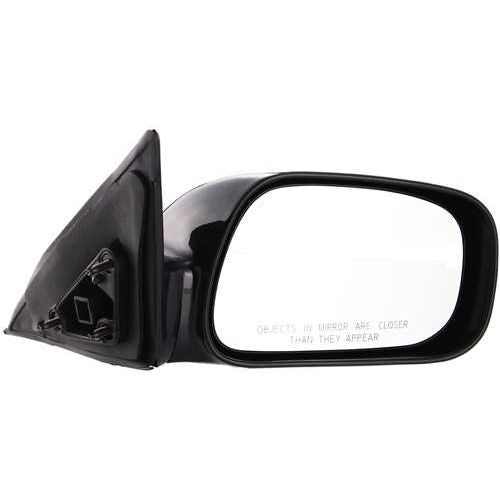 2002-2006 Toyota Camry Mirror RH, Power, Non-heated, Non-fold, Japan B ...