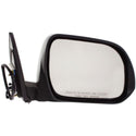 2008-2013 Toyota Highlander Mirror RH, Power, Non-heated, Manual Folding - Classic 2 Current Fabrication