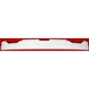 1999-2005 Volkswagen Jetta Front Bumper Absorber, Exc TDI/2.5s, 4th Gen - Classic 2 Current Fabrication