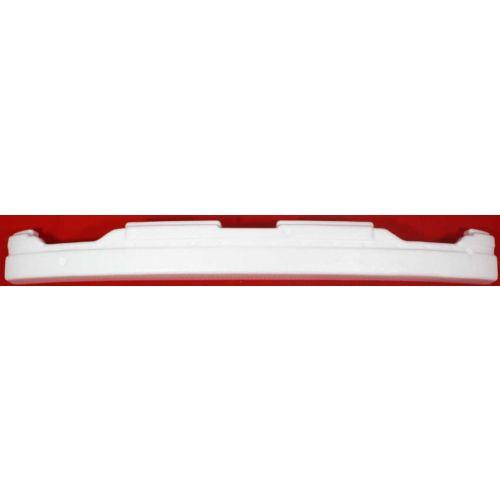 1999-2001 Volkswagen Golf Front Bumper Absorber, Exc TDI/2.5s, 4th Gen - Classic 2 Current Fabrication