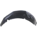 1995-1997 Volkswagen Passat Front Fender Liner LH, Splash Guard - Classic 2 Current Fabrication