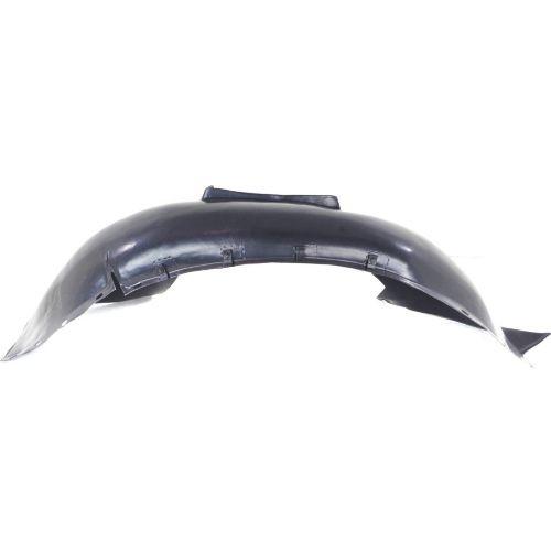 1998-2004 Volvo V70 Front Fender Liner LH - Classic 2 Current Fabrication