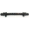 1999-2006 Volkswagen Golf Front Bumper Reinforcement, 4th Gen - Classic 2 Current Fabrication