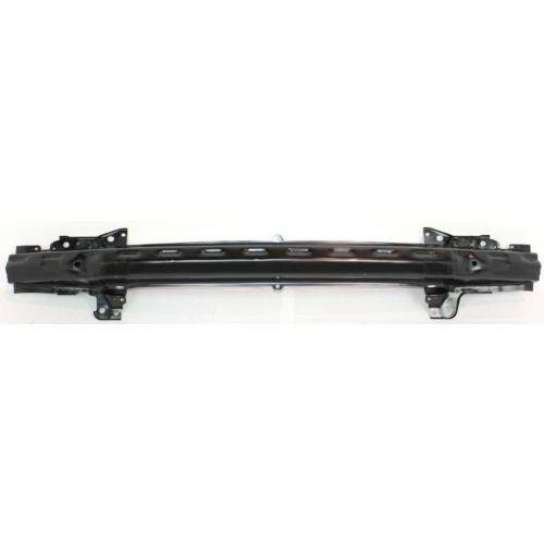 1999-2006 Volkswagen Golf Front Bumper Reinforcement, 4th Gen - Classic 2 Current Fabrication