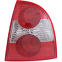 2001-2005 Volkswagen Passat Tail Lamp RH, Lens And Housing, W/o W8, Sedan - Classic 2 Current Fabrication