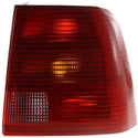 1998-2001 Volkswagen Passat Tail Lamp RH, Lens And Housing, Sedan - Classic 2 Current Fabrication