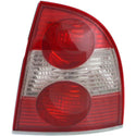 2001-2005 Volkswagen Passat Tail Lamp RH, Lens And Housing, W/ W8, Sedan - Classic 2 Current Fabrication