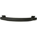 2006-2010 Volkswagen Passat Rear Bumper Reinforcement, Sedan, Steel - Classic 2 Current Fabrication