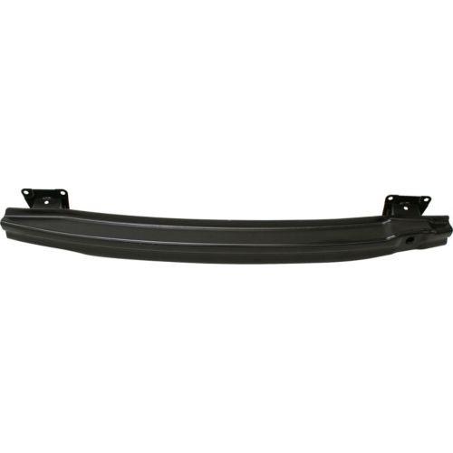 2006-2010 Volkswagen Passat Rear Bumper Reinforcement, Sedan, Steel - Classic 2 Current Fabrication