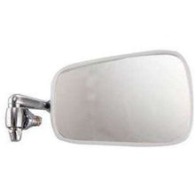 1968-1977 Volkswagen Beetle Mirror RH, Manual, Non-heated, Non-folding ...