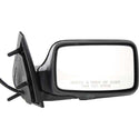 1993-1999 Volkswagen Golf Mirror RH, Power, Non-heated, Manual Folding - Classic 2 Current Fabrication