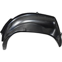 1968-1970 Dodge Charger Outer Wheelhouse LH - Classic 2 Current Fabrication