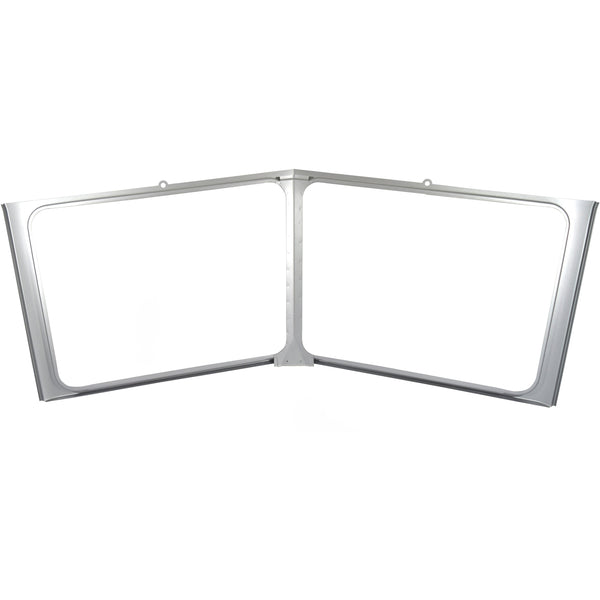 1955-1967 Volkswagen T1 Front Windshield Screen Skin Outer - Classic 2 Current Fabrication