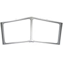 1955-1967 Volkswagen T1 Front Windshield Screen Skin Outer - Classic 2 Current Fabrication