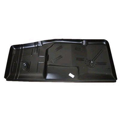 1962-1967 Pontiac Acadian CAB FLOOR LH FULL LENGTH - Classic 2 Current Fabrication