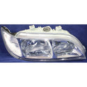 1997-1999 Acura CL Head Light RH, Lens And Housing - Classic 2 Current Fabrication