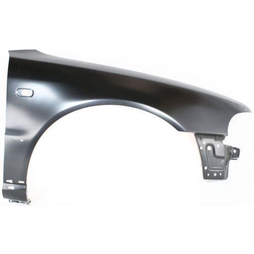 1999-2002 Audi A4 Fender RH - Classic 2 Current Fabrication