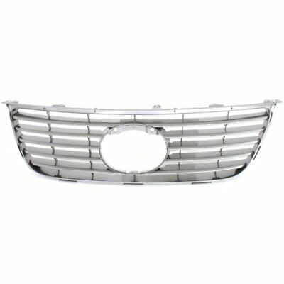 2007-2009 Lexus IS350 Grille - Classic 2 Current Fabrication
