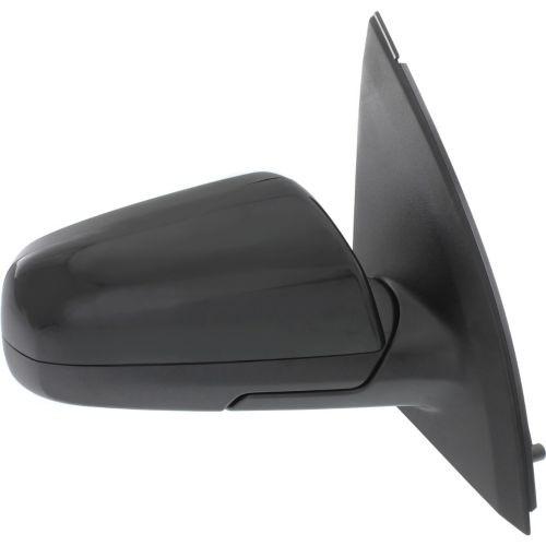 2011-2013 Chevy Caprice Mirror RH, Power, Non-heated, Manual Fold ...