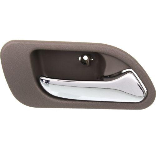 1999-2003 Acura TL Rear Door Handle RH, Inside Lever/Beige Housing - Classic 2 Current Fabrication