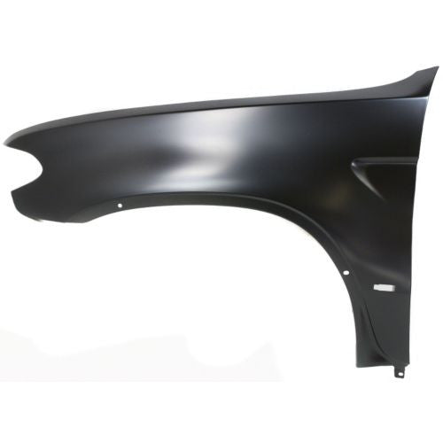 2004-2006 BMW X5 Fender LH - Classic 2 Current Fabrication