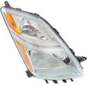 2006-2009 Toyota Prius Head Light RH, Lens And Housing, Halogen - Classic 2 Current Fabrication