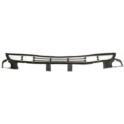 2002-2005 BMW 3-series Front Bumper Grille, Primed - Classic 2 Current Fabrication