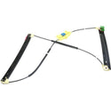 2005-2011 Audi A6 Quattro Front Window Regulator RH, Power, w/o Motor - Classic 2 Current Fabrication