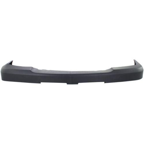 2003-2007 Chevy Silverado 2500 HD Front Bumper Cover, Bumper Cap, Text ...