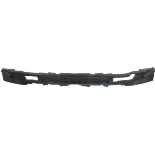 2011-2013 Kia Sportage Front Bumper Absorber, Impact - Classic 2 Current Fabrication