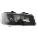 2003-2015 Chevy Express Head Light RH, Composite, Assembly, Halogen - Classic 2 Current Fabrication