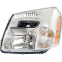 2005-2009 Chevy Equinox Head Light LH, Composite, Assembly, Halogen - Classic 2 Current Fabrication