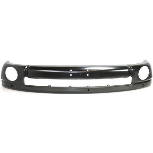 2005-2009 Dodge Ram 3500 Front Bumper Reinforcement, Bumper Beam, w/o Chrme - Classic 2 Current Fabrication