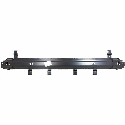 2007-2009 Hyundai Santa Fe Rear Bumper Reinforcement, Steel - Classic 2 Current Fabrication