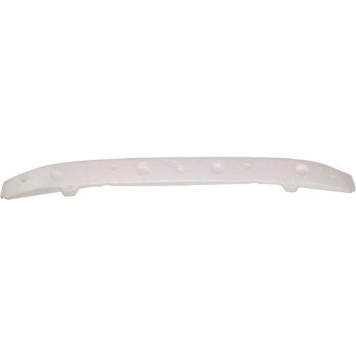 2009-2011 Honda Civic Front Bumper Absorber, Impact, Coupe - Classic 2 Current Fabrication