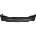 2010-2016 Cadillac SRX Rear Bumper Cover, Primed-Capa - Classic 2 Current Fabrication