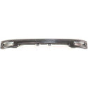 1990-1991 Toyota 4Runner Front Bumper, Gray, 4WD - Classic 2 Current Fabrication