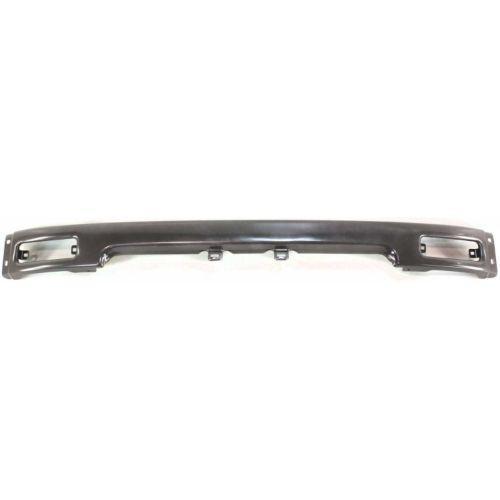 1990-1991 Toyota 4Runner Front Bumper, Gray, 4WD - Classic 2 Current Fabrication