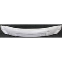 2010-2013 Mazda 3 Front Bumper Absorber, Impact, - Classic 2 Current Fabrication