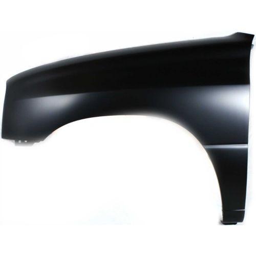 1999-2004 Geo Tracker Fender LH, Base Model - Classic 2 Current Fabrication