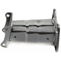 2007-2011 Mercedes Benz ML63 AMG Front Bumper Bracket LH, Steel - Classic 2 Current Fabrication