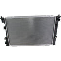 2008-2011 Mercury Mariner Radiator, 6cyl - Classic 2 Current Fabrication