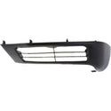 2010-2012 Lexus RX450h Front Bumper End LH, Bumper Side Garnish - Classic 2 Current Fabrication