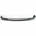 1992-1996 Dodge Dakota Front Lower Valance, Primed, W/o Fog Light Hole, Base - Classic 2 Current Fabrication