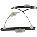 2000-2006 Audi TT Quattro Front Window Regulator RH, Power, w/o Motor - Classic 2 Current Fabrication