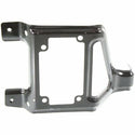 2010-2011 Mercedes-Benz E-Class Radiator Support Center, w/Cruise Sedan/Wagon - Classic 2 Current Fabrication