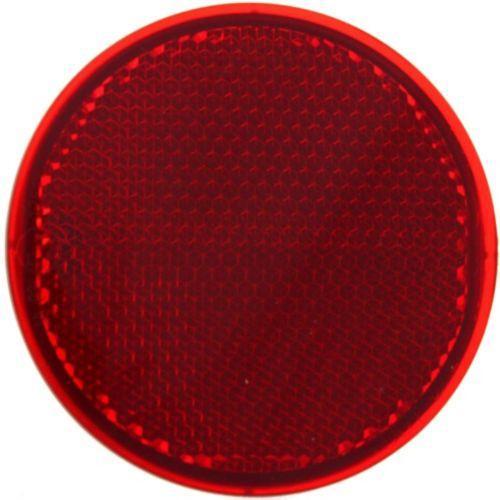 2009-2010 Toyota Corolla Rear Side Marker Lamp RH=LH, Reflector - Classic 2 Current Fabrication