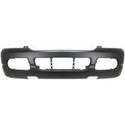 2004-2005 Ford Explorer Front Bumper Cover, Primed, XLT Model - Classic 2 Current Fabrication