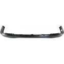 2001-2007 Ford Ranger Front Bumper, Black, XL/STX Model - Classic 2 Current Fabrication