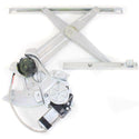 2002-2009 Dodge Ram 3500 Front Window Regulator RH, Power, With Motor - Classic 2 Current Fabrication